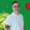 Alexander Ganz, Head of HR Eisberg Group