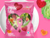 Pink Mix Fundraising Campaign