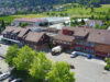 Building of Eisberg Switzerland, Dällikon, Feldhof