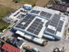 Building Eisberg Hungary Gyal