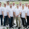 Management Team Eisberg