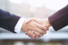 handshake