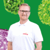 Portrait of Yves Vogt, Managing Director Eisberg Schweiz