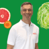 Portrait of Jürgen Öllinger, Managing Director of Eisberg Austria